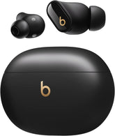 Beats Studio Buds + True Wireless Noise Cancelling Earbuds – High-Performance Sound (Renewed)